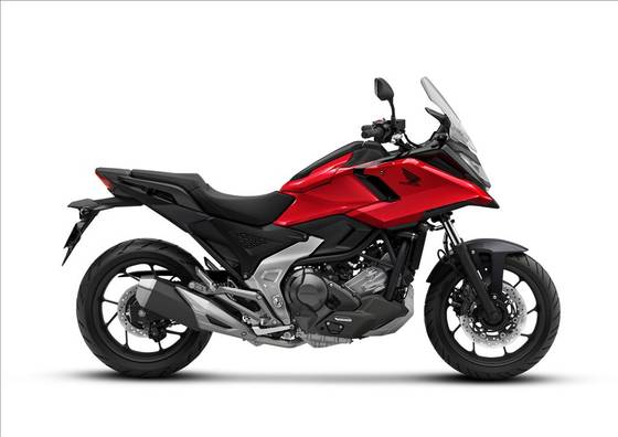 HONDA NC 750X ABS DCT HONDA NC 750X ABS DCT